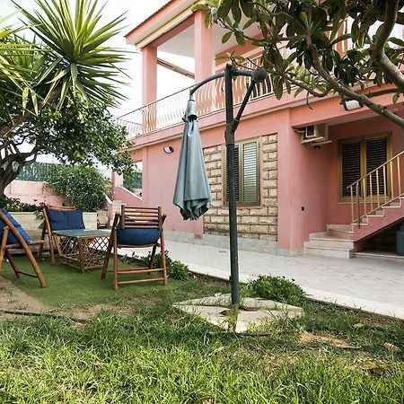 La Rosa Del Deserto Bed & Breakfast ชิคลี ภายนอก รูปภาพ