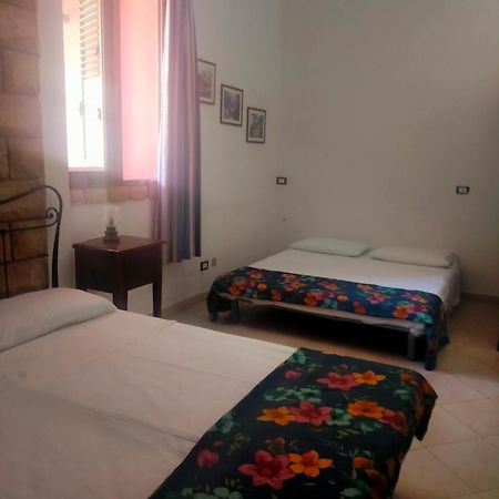 La Rosa Del Deserto Bed & Breakfast ชิคลี ภายนอก รูปภาพ