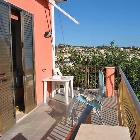 La Rosa Del Deserto Bed & Breakfast ชิคลี ภายนอก รูปภาพ