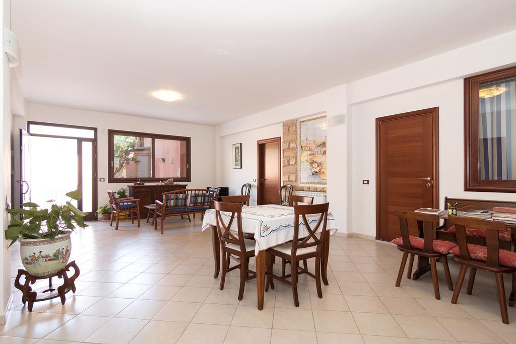 La Rosa Del Deserto Bed & Breakfast ชิคลี ภายนอก รูปภาพ