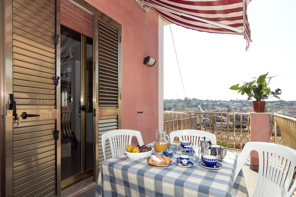 La Rosa Del Deserto Bed & Breakfast ชิคลี ภายนอก รูปภาพ