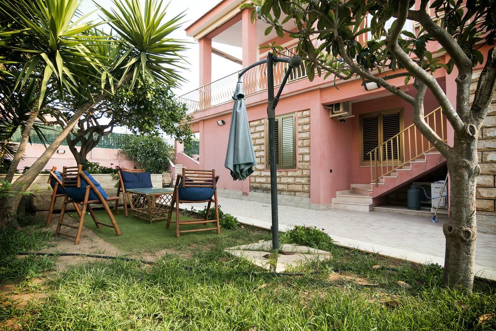 La Rosa Del Deserto Bed & Breakfast ชิคลี ภายนอก รูปภาพ