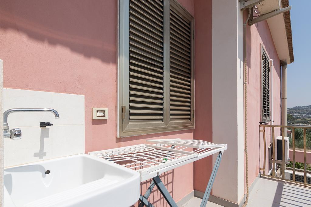 La Rosa Del Deserto Bed & Breakfast ชิคลี ห้อง รูปภาพ