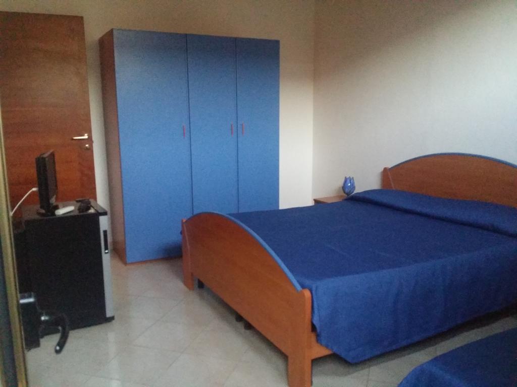 La Rosa Del Deserto Bed & Breakfast ชิคลี ห้อง รูปภาพ