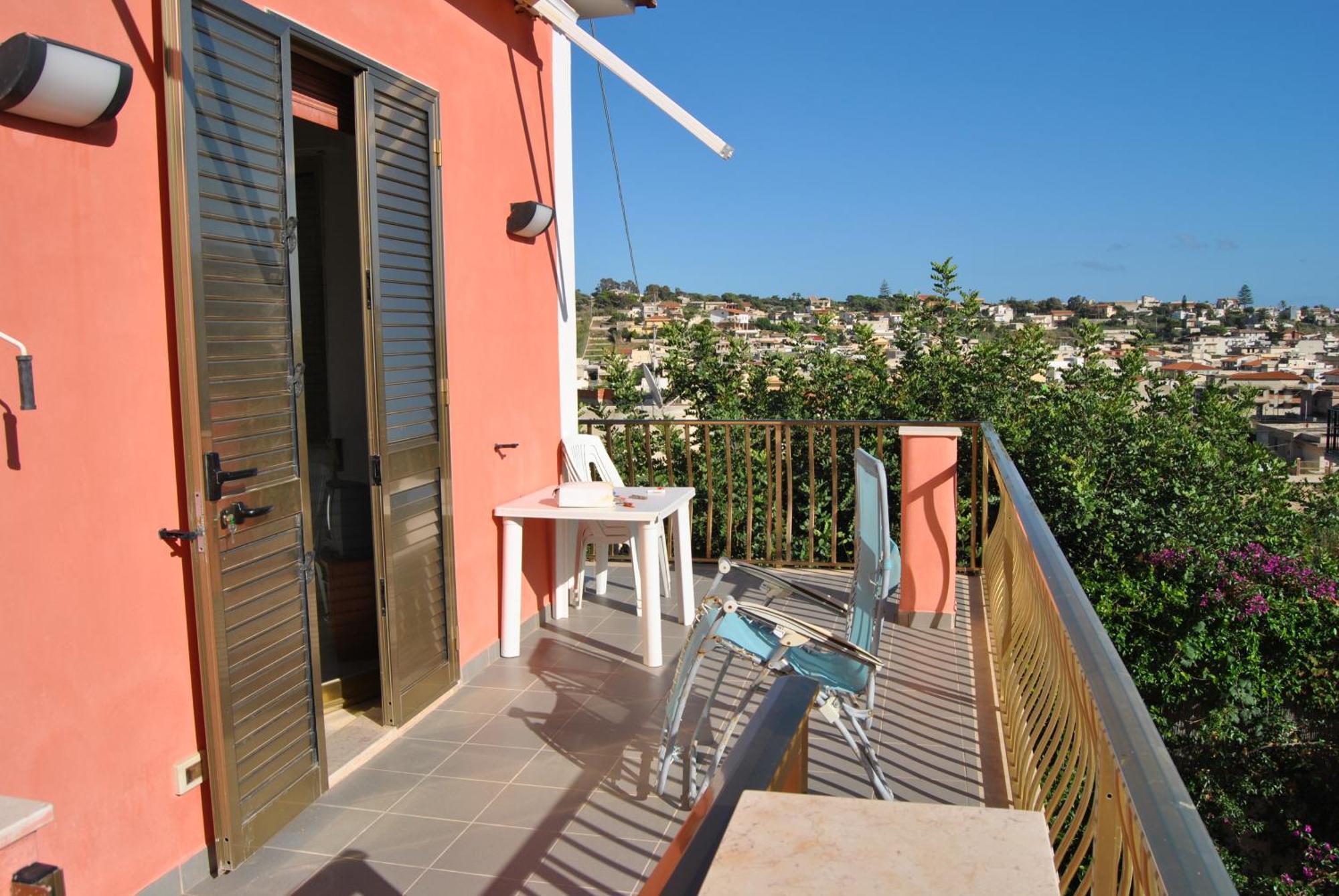 La Rosa Del Deserto Bed & Breakfast ชิคลี ภายนอก รูปภาพ