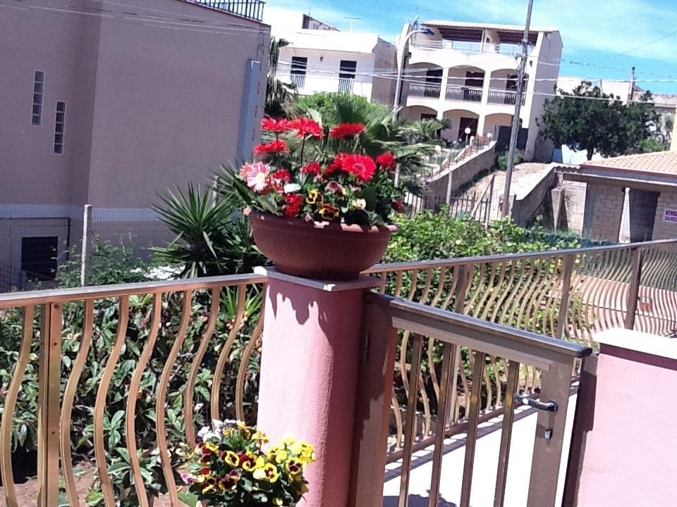 La Rosa Del Deserto Bed & Breakfast ชิคลี ห้อง รูปภาพ