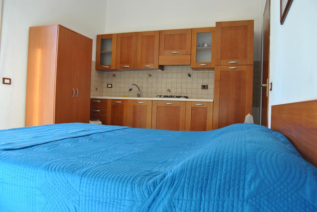 La Rosa Del Deserto Bed & Breakfast ชิคลี ห้อง รูปภาพ